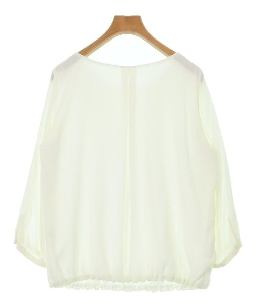 Green Label Relaxing Blouses