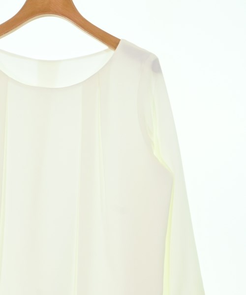 Green Label Relaxing Blouses