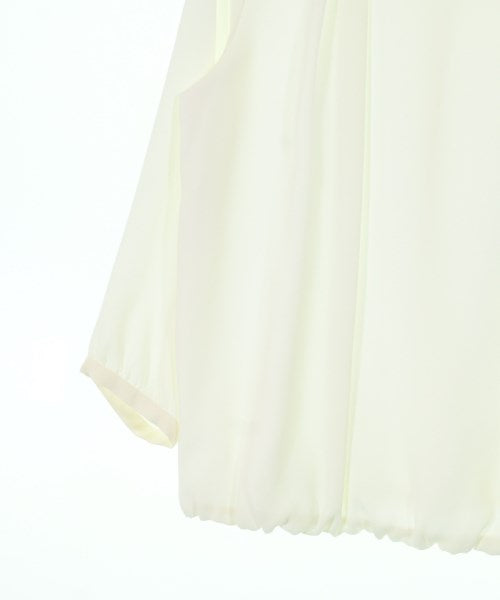 Green Label Relaxing Blouses