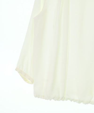 Green Label Relaxing Blouses