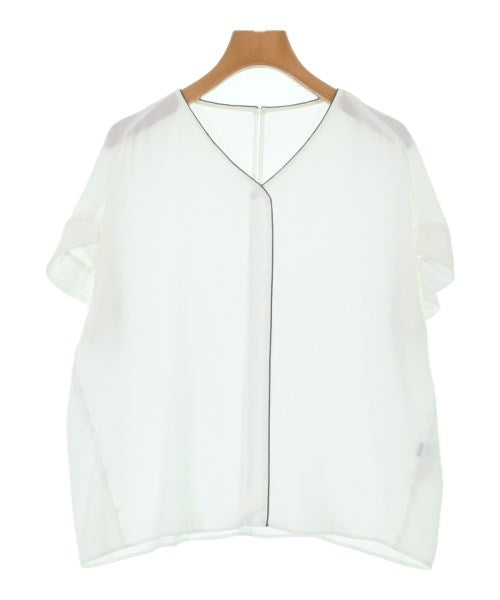 Green Label Relaxing Blouses