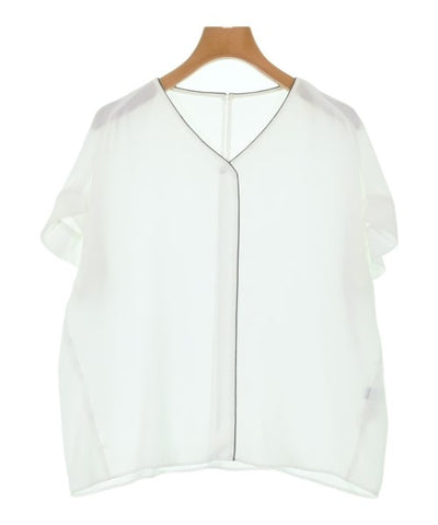 Green Label Relaxing Blouses