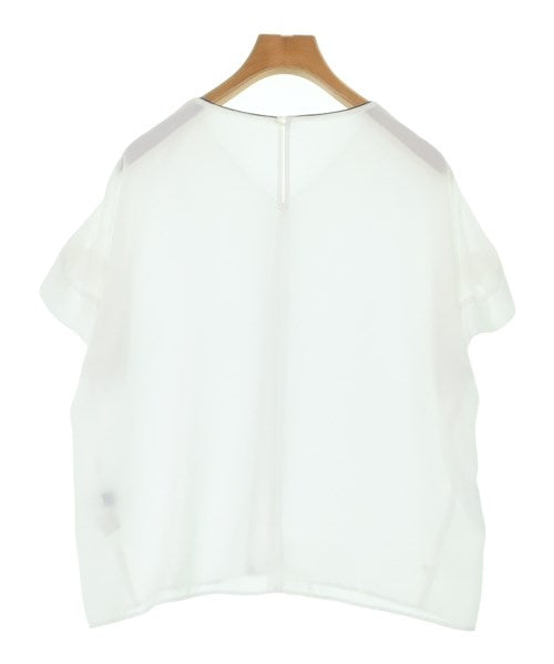 Green Label Relaxing Blouses