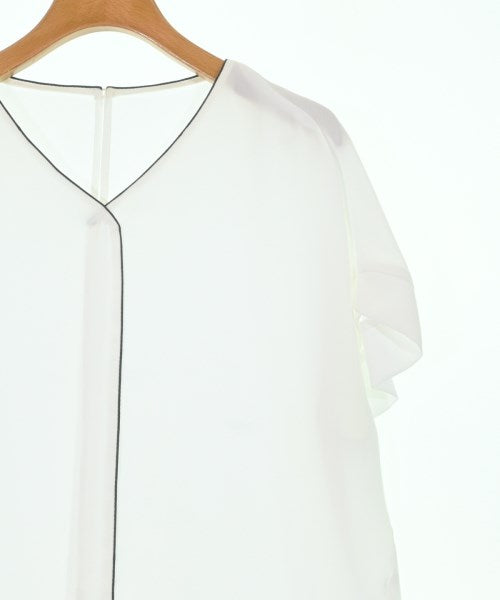 Green Label Relaxing Blouses