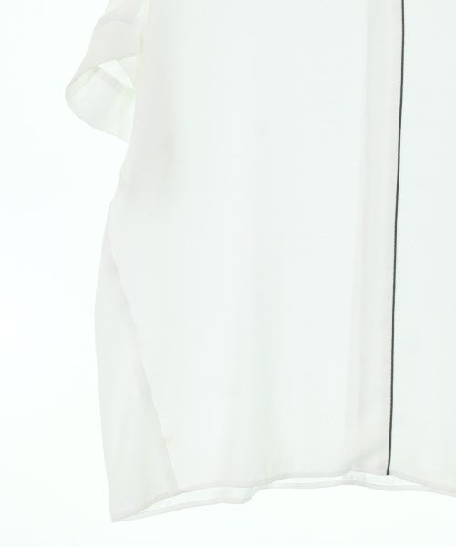 Green Label Relaxing Blouses