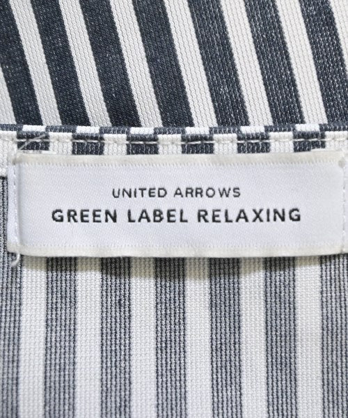 green label relaxing Blouses
