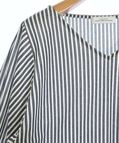 green label relaxing Blouses