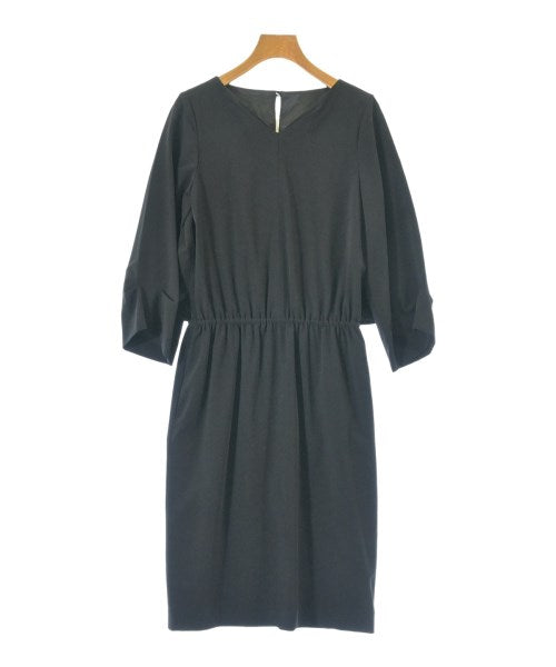 green label relaxing Dresses