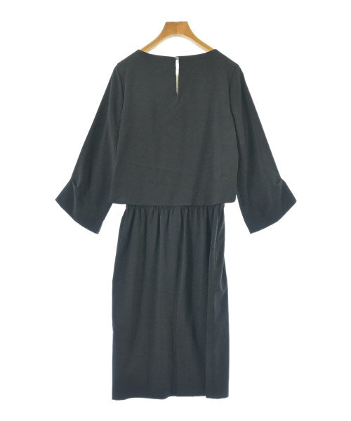 green label relaxing Dresses