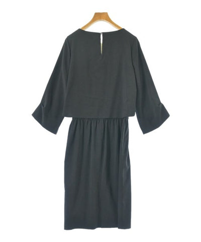 green label relaxing Dresses