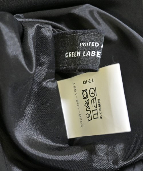 green label relaxing Dresses