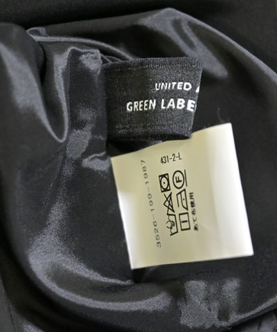 green label relaxing Dresses