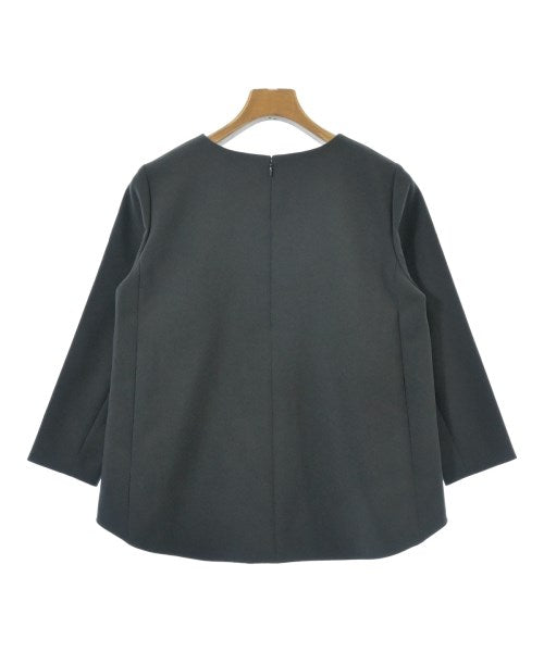 Green Label Relaxing Blouses