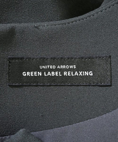 Green Label Relaxing Blouses