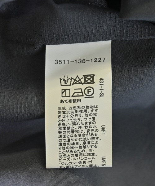 Green Label Relaxing Blouses