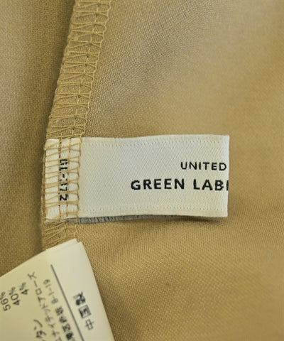 Green Label Relaxing Long/Maxi length skirts