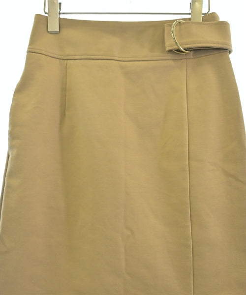 Green Label Relaxing Long/Maxi length skirts