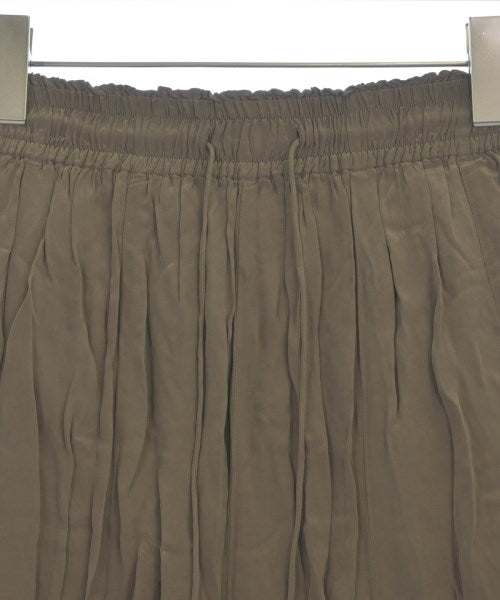 Green Label Relaxing Long/Maxi length skirts