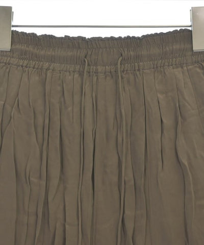 Green Label Relaxing Long/Maxi length skirts