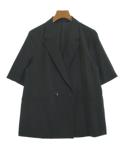 Green Label Relaxing Blazers/Suit jackets