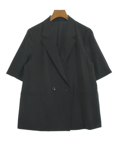 Green Label Relaxing Blazers/Suit jackets