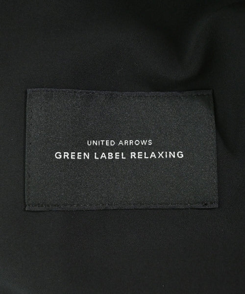 Green Label Relaxing Blazers/Suit jackets