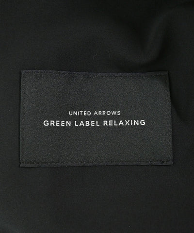 Green Label Relaxing Blazers/Suit jackets