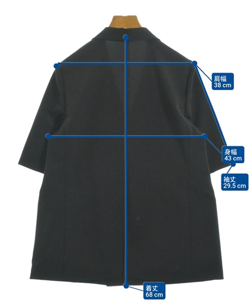 Green Label Relaxing Blazers/Suit jackets