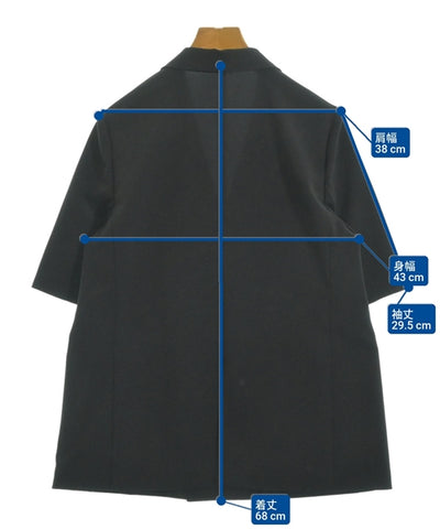 Green Label Relaxing Blazers/Suit jackets