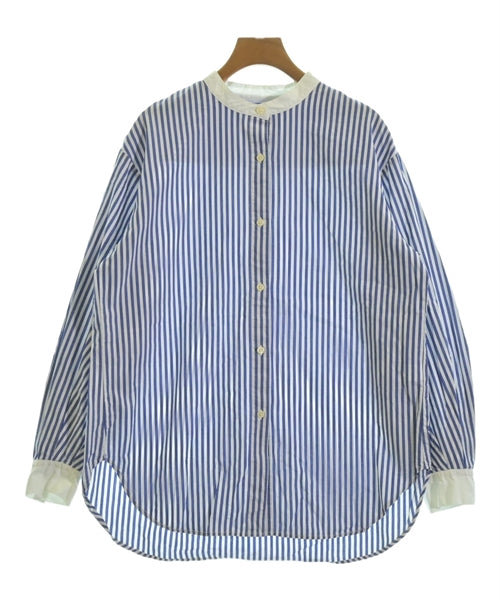 Green Label Relaxing Casual shirts