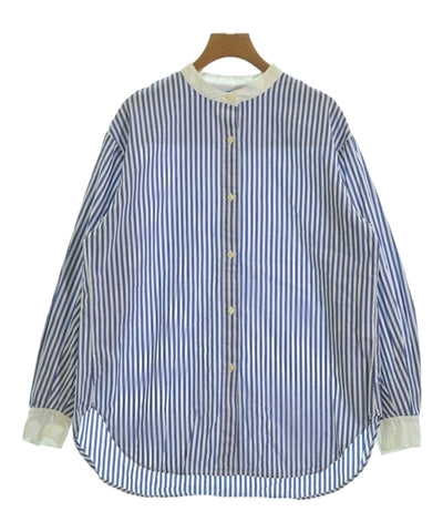 Green Label Relaxing Casual shirts