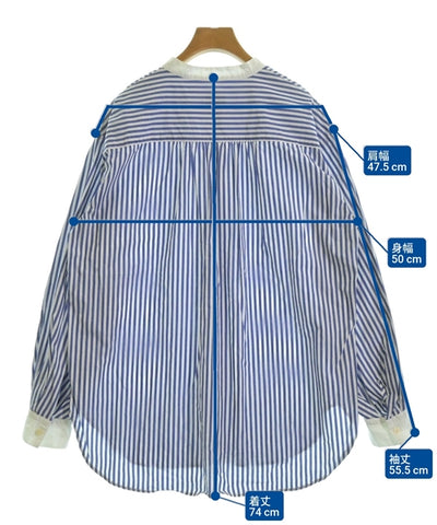 Green Label Relaxing Casual shirts