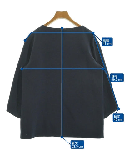 Green Label Relaxing Blouses