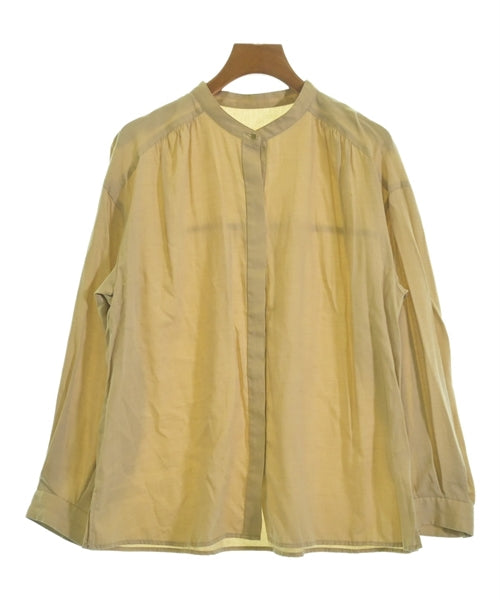 Green Label Relaxing Casual shirts