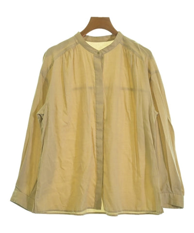 Green Label Relaxing Casual shirts