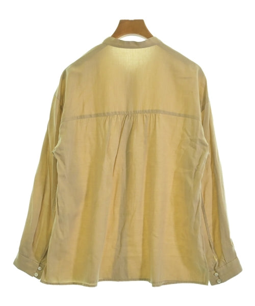 Green Label Relaxing Casual shirts