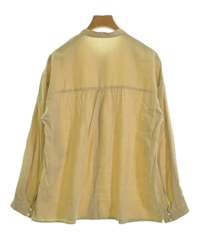 Green Label Relaxing Casual shirts