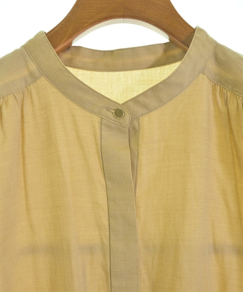 Green Label Relaxing Casual shirts