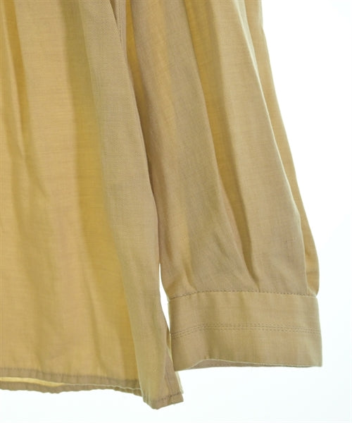 Green Label Relaxing Casual shirts