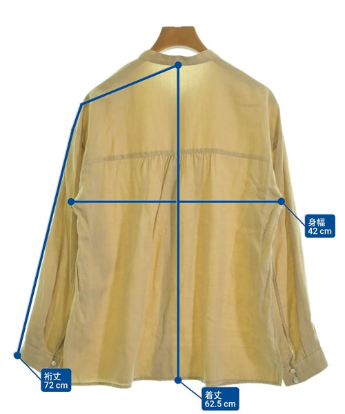 Green Label Relaxing Casual shirts