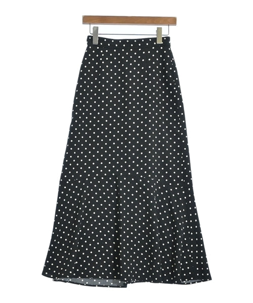 Green Label Relaxing Long/Maxi length skirts