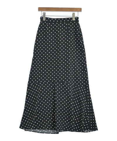 Green Label Relaxing Long/Maxi length skirts