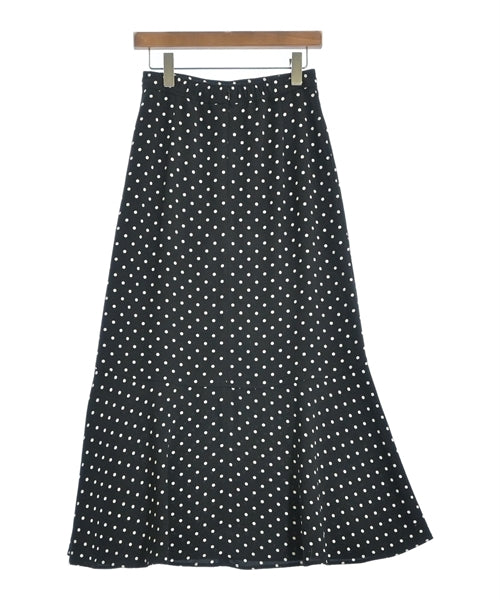 Green Label Relaxing Long/Maxi length skirts