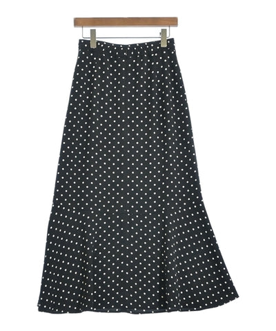 Green Label Relaxing Long/Maxi length skirts