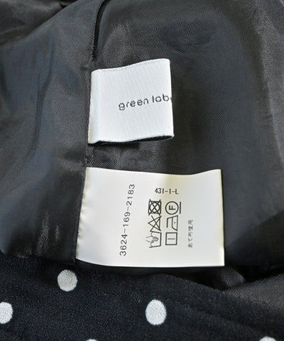 Green Label Relaxing Long/Maxi length skirts