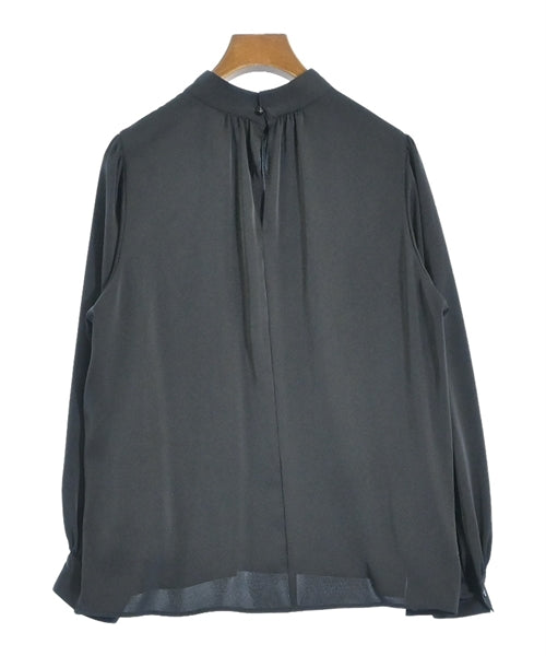 Green Label Relaxing Blouses