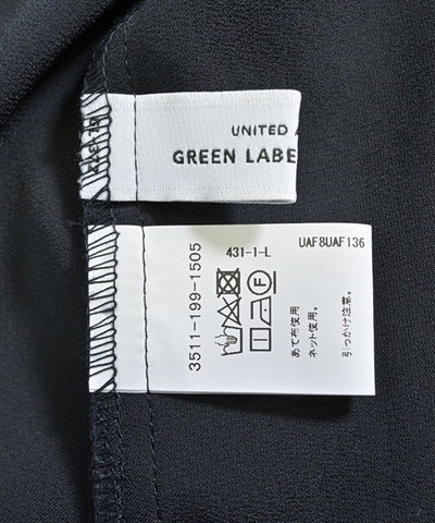 Green Label Relaxing Blouses