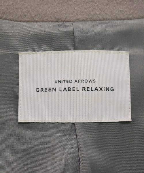 Green Label Relaxing Other
