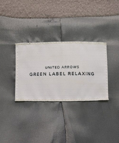 Green Label Relaxing Other