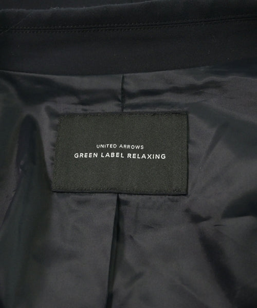 Green Label Relaxing Blazers/Suit jackets
